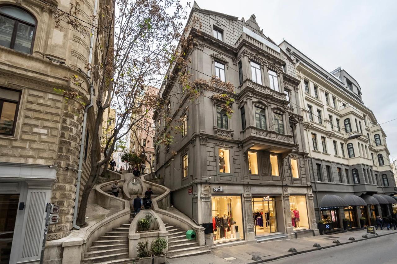 Aparthotel Decamondo Istanbul