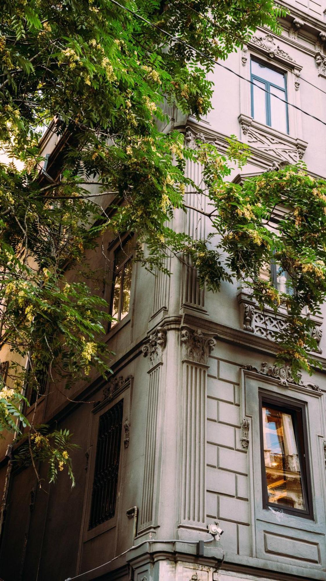 Aparthotel Decamondo Istanboel