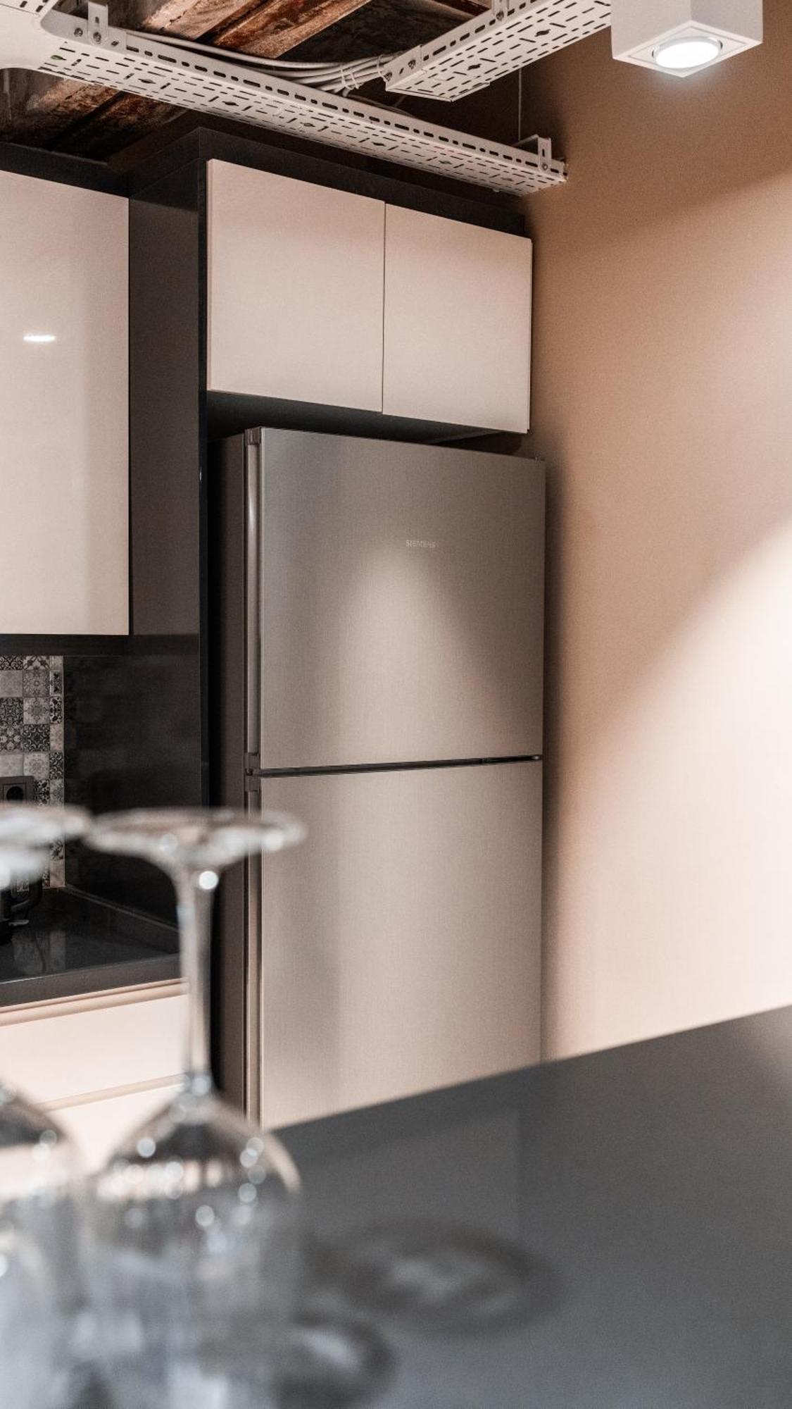 Decamondo Aparthotel Istanbul