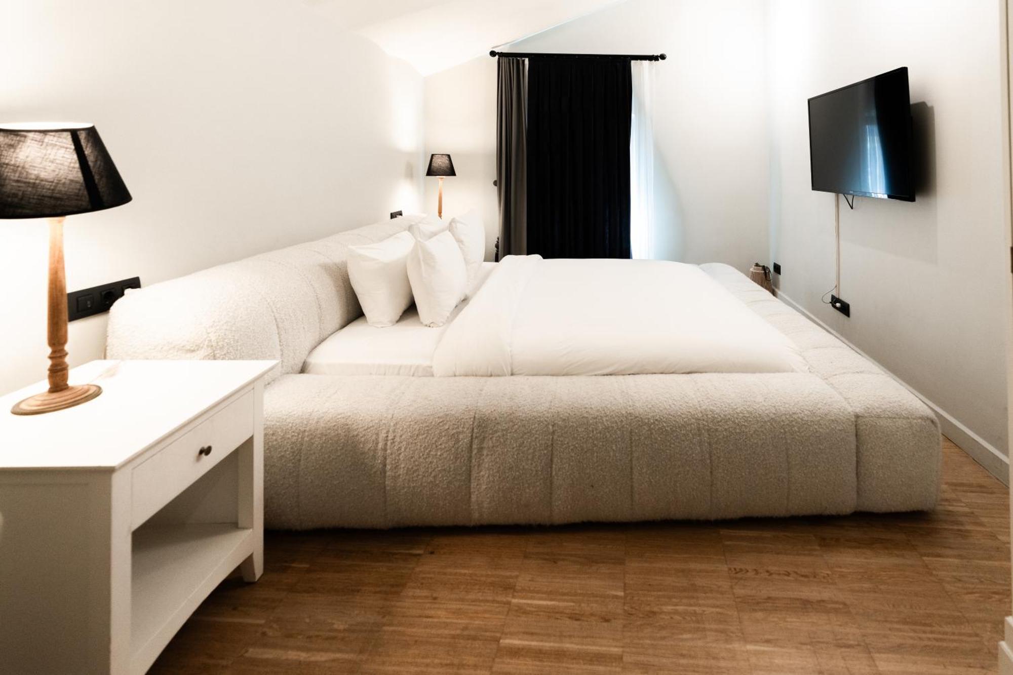 Decamondo Aparthotel Istanboel