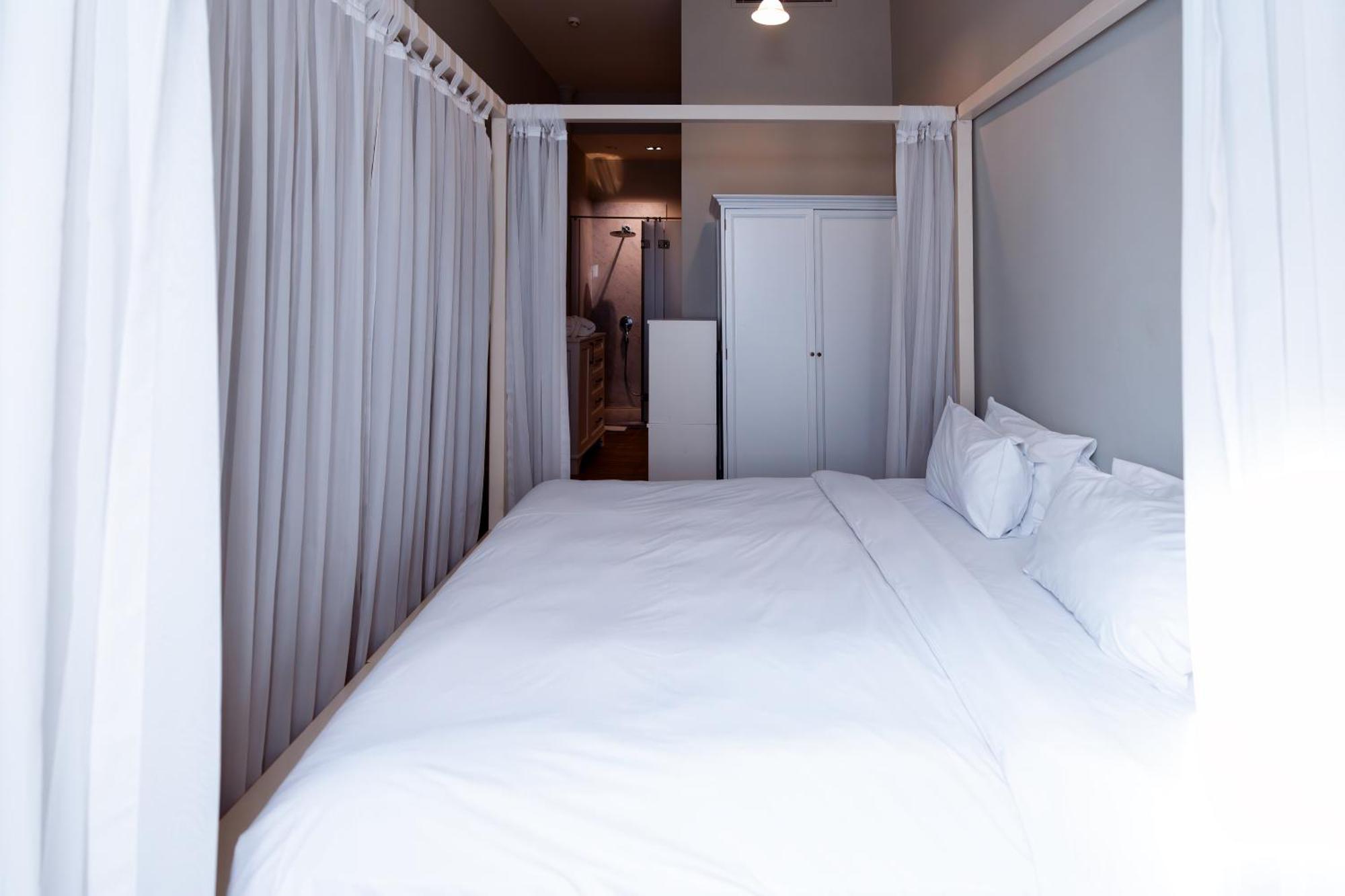 Aparthotel Decamondo Istanboel